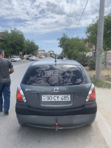 Kia Rio 2005, 380,000 km - 1.4 л - Bakı