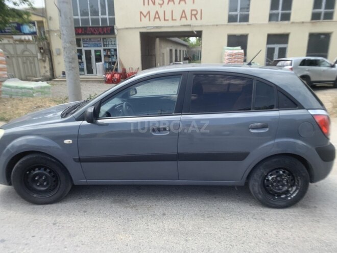 Kia Rio 2005, 380,000 km - 1.4 л - Bakı