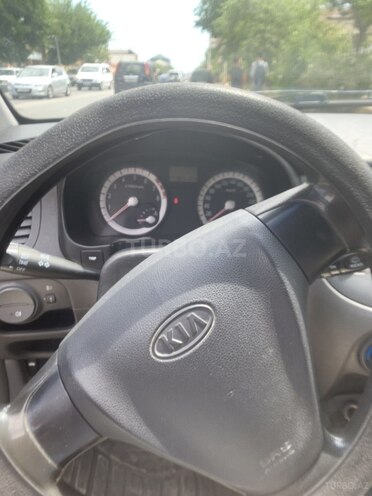 Kia Rio 2005, 380,000 km - 1.4 л - Bakı