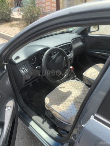 Kia Rio 2005, 380,000 km - 1.4 л - Bakı
