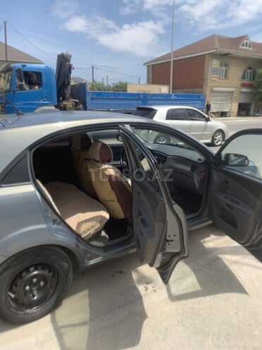 Kia Rio 2005, 380,000 km - 1.4 л - Bakı