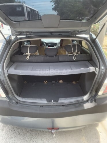 Kia Rio 2005, 380,000 km - 1.4 л - Bakı
