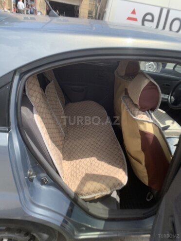 Kia Rio 2005, 380,000 km - 1.4 л - Bakı