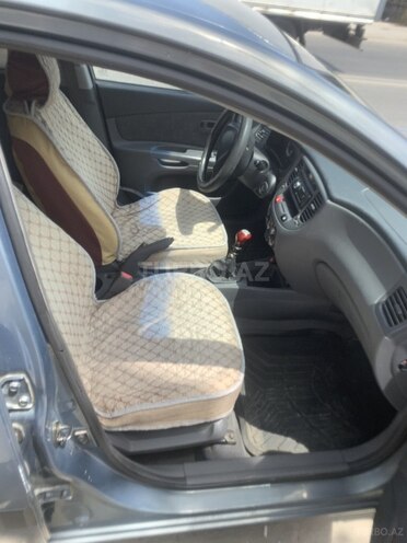 Kia Rio 2005, 380,000 km - 1.4 л - Bakı