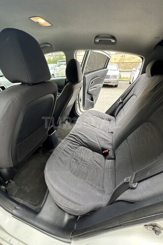 Kia Rio 2012, 176,000 km - 1.4 л - Bakı