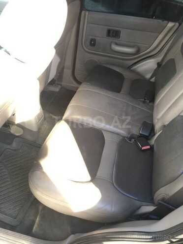 Land Rover Freelander 2001, 100,996 km - 2.5 l - Gəncə