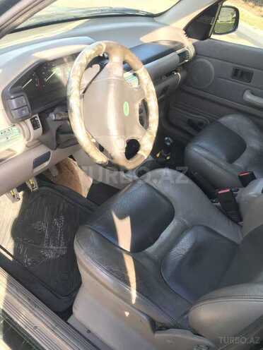 Land Rover Freelander 2001, 100,996 km - 2.5 l - Gəncə