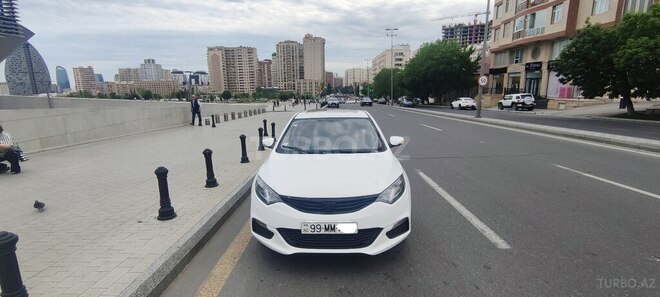 Changan Eado XT 2013, 151,000 km - 1.6 l - Bakı