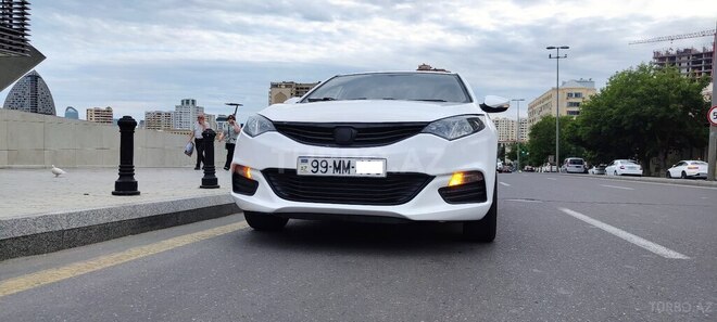Changan Eado XT 2013, 151,000 km - 1.6 l - Bakı