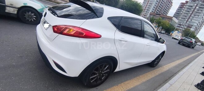 Changan Eado XT 2013, 151,000 km - 1.6 l - Bakı