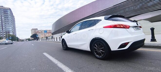 Changan Eado XT 2013, 151,000 km - 1.6 l - Bakı