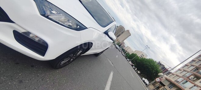 Changan Eado XT 2013, 151,000 km - 1.6 l - Bakı