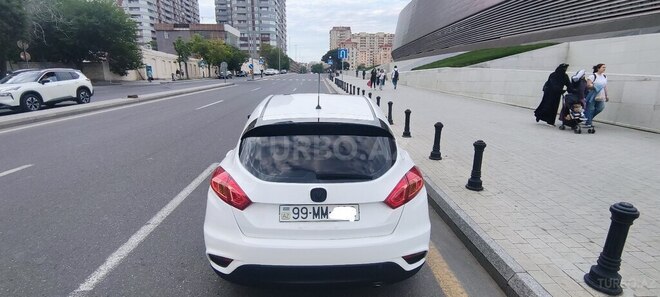 Changan Eado XT 2013, 151,000 km - 1.6 l - Bakı