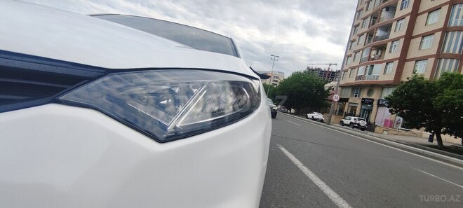 Changan Eado XT 2013, 151,000 km - 1.6 l - Bakı