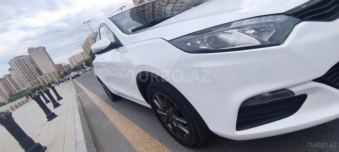 Changan Eado XT 2013, 151,000 km - 1.6 l - Bakı