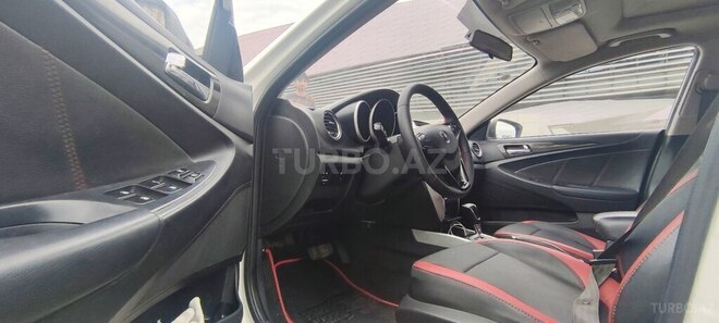 Changan Eado XT 2013, 151,000 km - 1.6 l - Bakı