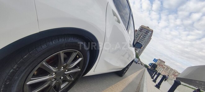Changan Eado XT 2013, 151,000 km - 1.6 l - Bakı