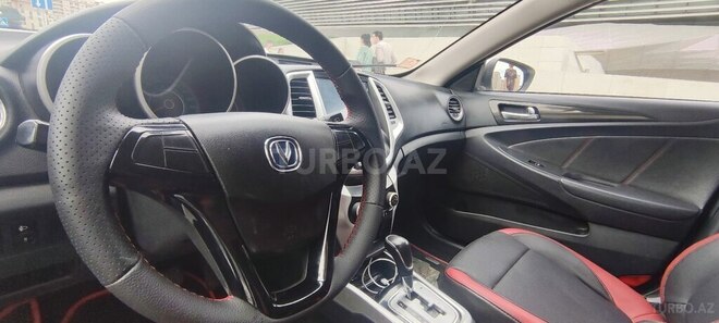 Changan Eado XT 2013, 151,000 km - 1.6 l - Bakı