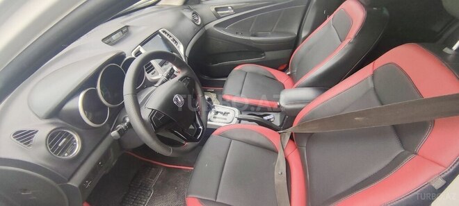 Changan Eado XT 2013, 151,000 km - 1.6 l - Bakı