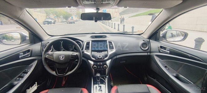 Changan Eado XT 2013, 151,000 km - 1.6 l - Bakı