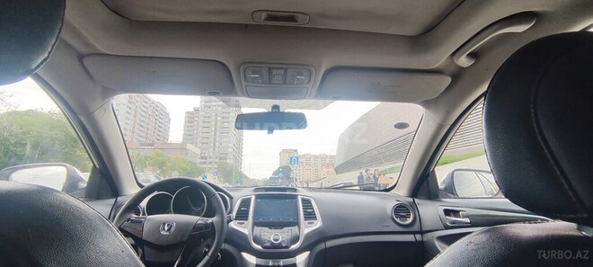 Changan Eado XT 2013, 151,000 km - 1.6 l - Bakı