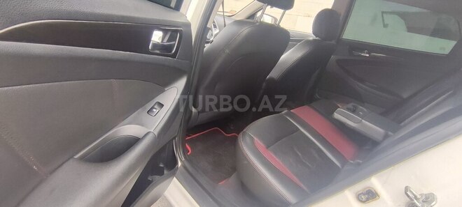 Changan Eado XT 2013, 151,000 km - 1.6 l - Bakı