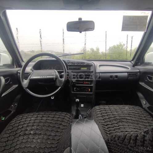 LADA (VAZ) 2115 2011, 60,700 km - 1.6 l - Şəmkir
