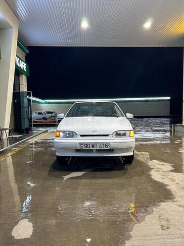 LADA (VAZ) 2115 2011, 60,700 km - 1.6 l - Şəmkir