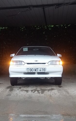 LADA (VAZ) 2115 2011, 60,700 km - 1.6 l - Şəmkir