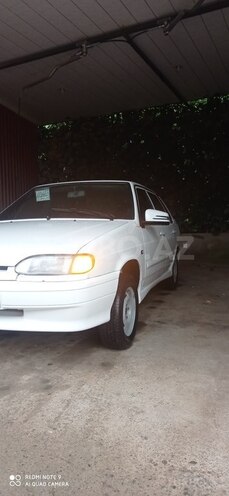 LADA (VAZ) 2115 2011, 60,700 km - 1.6 l - Şəmkir