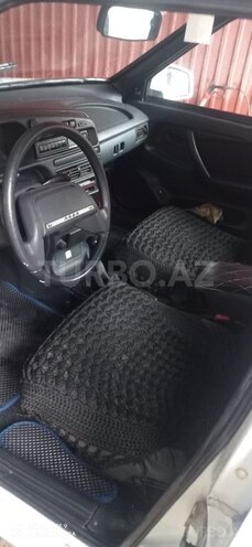 LADA (VAZ) 2115 2011, 60,700 km - 1.6 l - Şəmkir