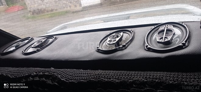 LADA (VAZ) 2115 2011, 60,700 km - 1.6 l - Şəmkir