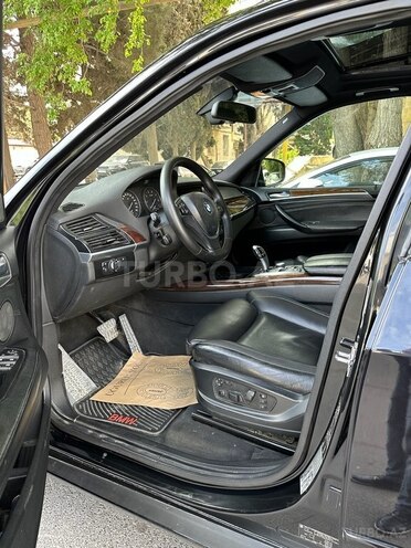 BMW X5 2008, 190,000 km - 4.8 l - Bakı