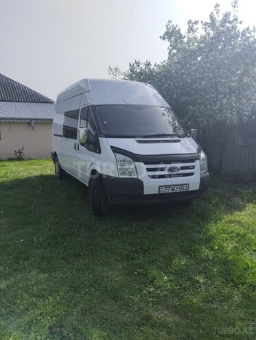 Ford Transit 2008, 550,000 km - 2.4 л - İsmayıllı