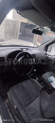 Ford Transit Connect 2004, 333,330 km - 1.8 l - Bakı