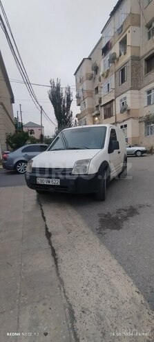 Ford Transit Connect 2004, 333,330 km - 1.8 l - Bakı