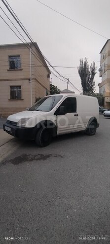 Ford Transit Connect 2004, 333,330 km - 1.8 l - Bakı