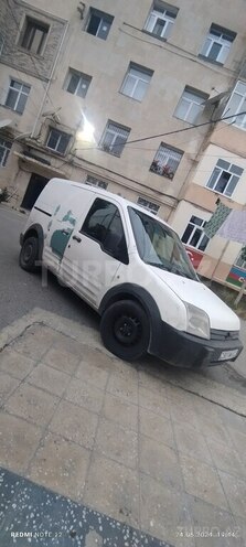 Ford Transit Connect 2004, 333,330 km - 1.8 l - Bakı
