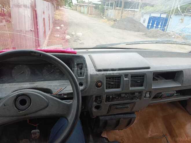 GAZ 231073 1998, 110,000 km - 2.4 l - Biləsuvar