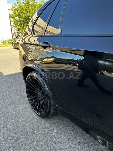 BMW X5 M 2016, 200,000 km - 3.0 l - Bakı