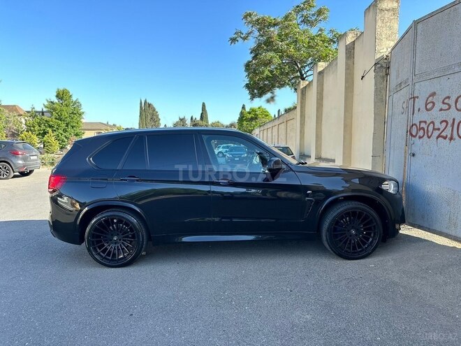 BMW X5 M 2016, 200,000 km - 3.0 l - Bakı