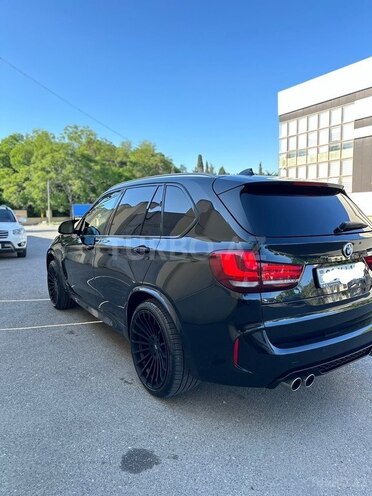 BMW X5 M 2016, 200,000 km - 3.0 l - Bakı