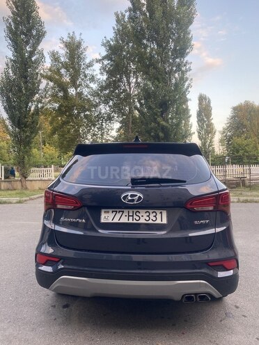 Hyundai Santa Fe 2015, 170,100 km - 2.0 л - Bakı