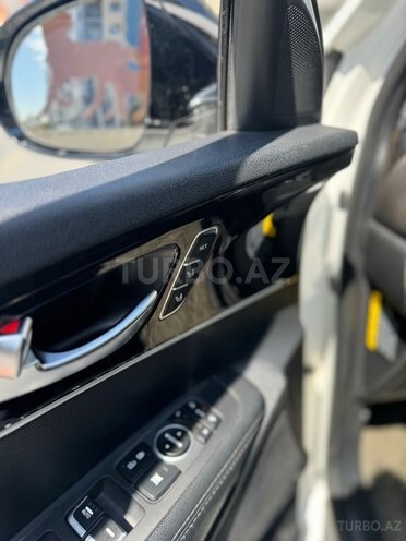 Kia Sorento 2015, 196,000 km - 2.0 l - Sumqayıt