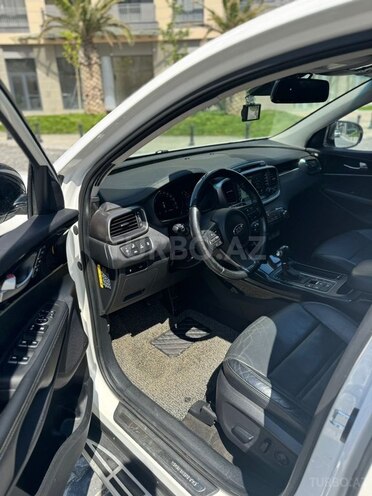 Kia Sorento 2015, 196,000 km - 2.0 l - Sumqayıt