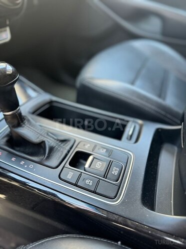 Kia Sorento 2015, 196,000 km - 2.0 l - Sumqayıt