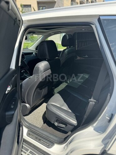 Kia Sorento 2015, 196,000 km - 2.0 l - Sumqayıt