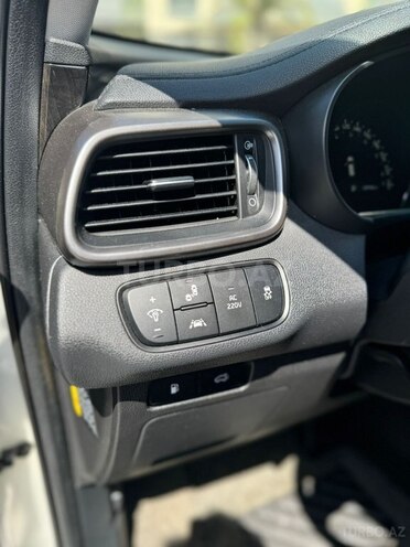 Kia Sorento 2015, 196,000 km - 2.0 l - Sumqayıt