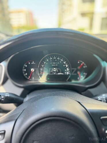 Kia Sorento 2015, 196,000 km - 2.0 l - Sumqayıt