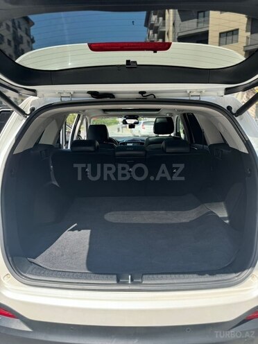 Kia Sorento 2015, 196,000 km - 2.0 l - Sumqayıt